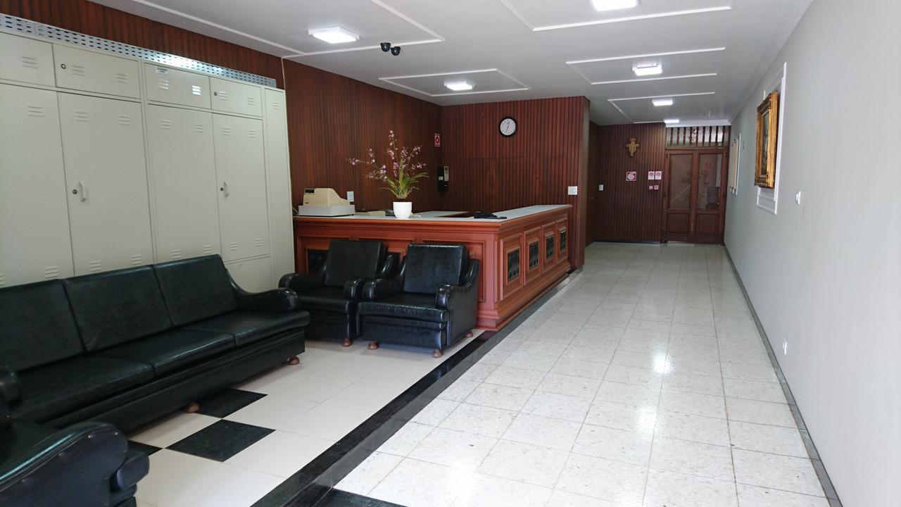 Hotel Premium Flat Ourinhos Zewnętrze zdjęcie